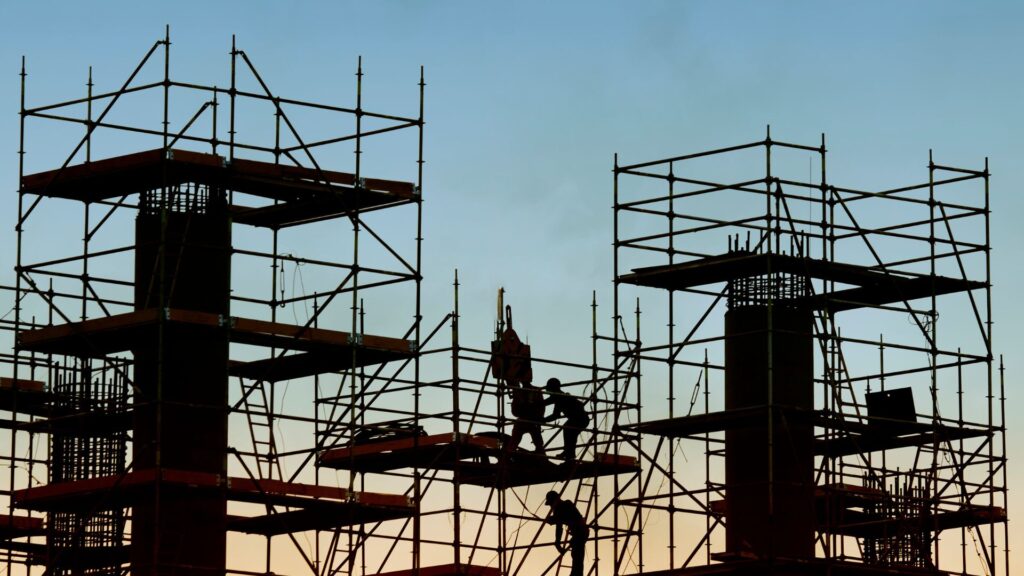Economie circulaire construction